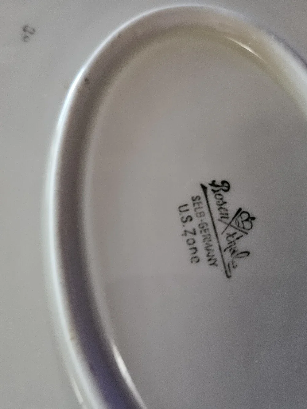 Post-WWII Rosenthal 14